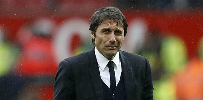 WOW Voilà ce que Conte va gagner à Chelsea la saison prochaine