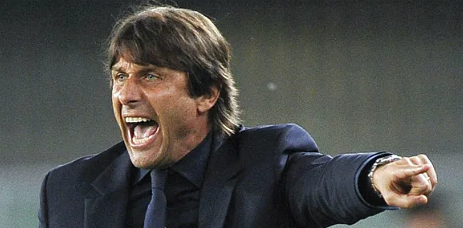 Antonio Conte revient sur la prestation de Batshuayi face à Peterborough