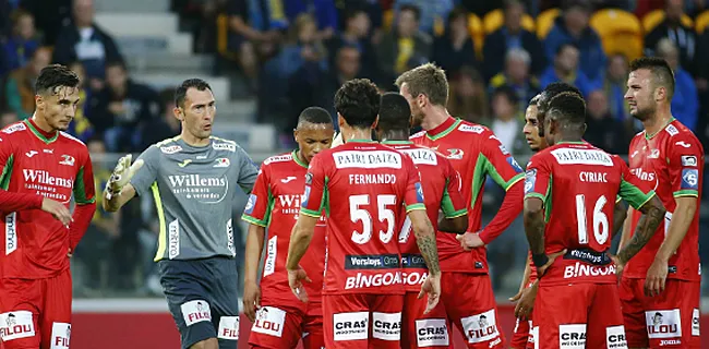 OFFICIEL Suivi par Anderlecht, ce joueur préfère rejoindre Ostende