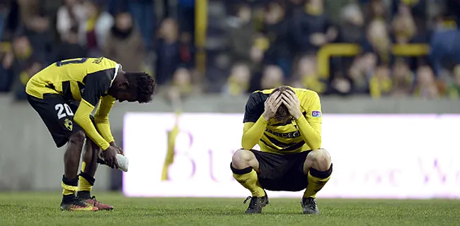 Le Standard intéressé par un joueur du Lierse