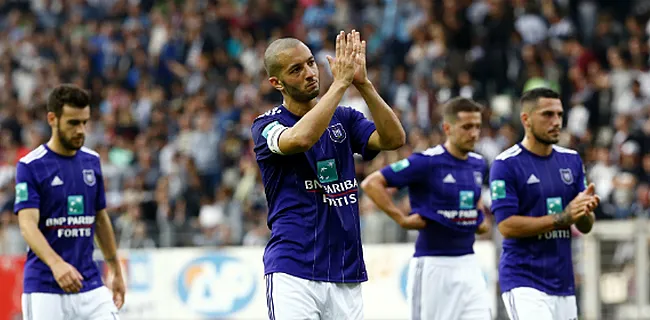 Un oiseau pour le chat ? Pour ce club frontalier, tirer Anderlecht serait idéal