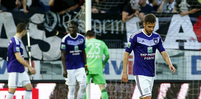 Anderlecht cherche le successeur de Tielemans en Hollande