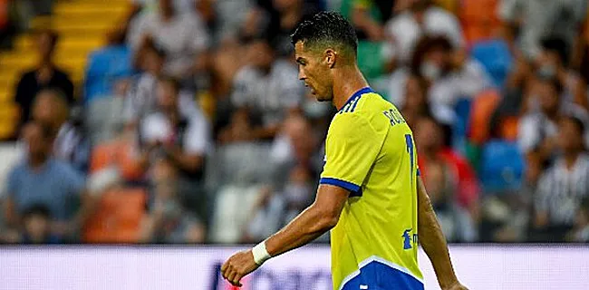 OFFICIEL La Juve fait signer le successeur de Ronaldo