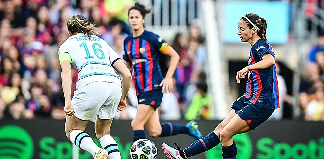 LDC féminine: le premier finaliste est connu