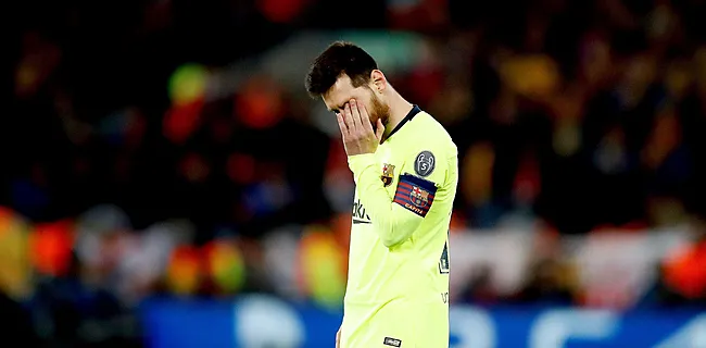 Un type se fait passer pour Messi pour coucher avec 23 femmes: c'était un fake