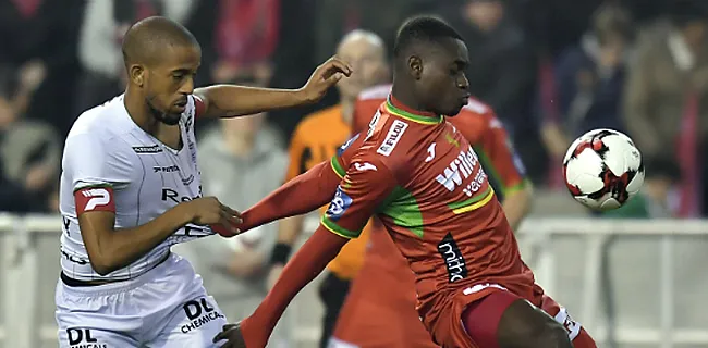 La finale de la Coupe de Belgique s'est jouée aux penalties!