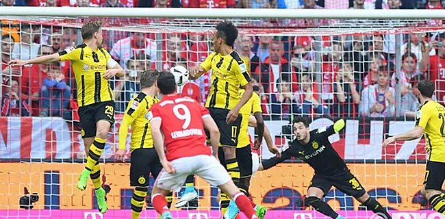 Grande première en Bundesliga dès la saison prochaine