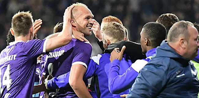 Le Beerschot surprend avec l'arrivée d'un défenseur belge expérimenté