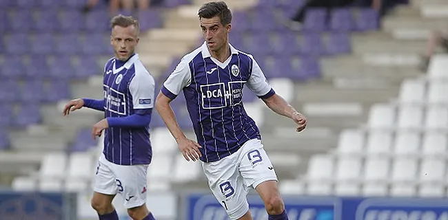 PROXIMUS LEAGUE - Placé parmi les favoris, le Beerschot cale encore