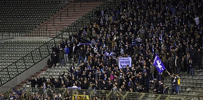 Proximus League - Le Beerschot cale encore à domicile