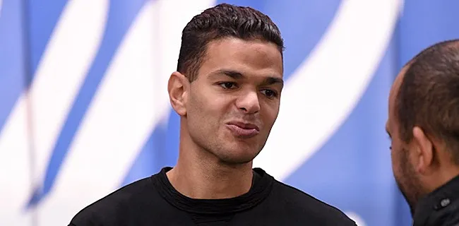 Ben Arfa enfonce le clou après la défaite du PSG en finale