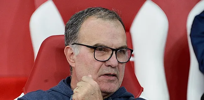 Le mystérieux contrat entre Lille et Marcelo Bielsa