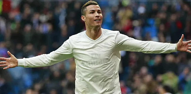 Un quatrième Ballon d'Or pour Cristiano Ronaldo?