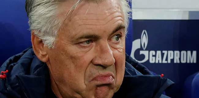 Voici les cinq joueurs qui ont eu la peau d'Ancelotti au Bayern