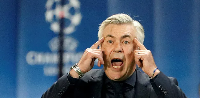 Est-il le successeur d'Ancelotti au Bayern?