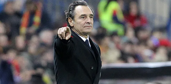 Prandelli démissionne, la direction de Valence est furieuse