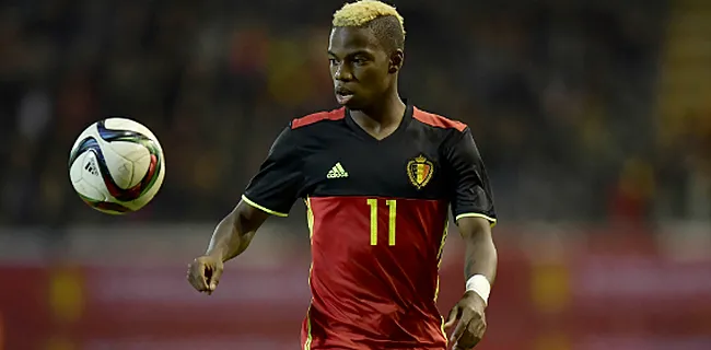 Charly Musonda: un revirement en vue