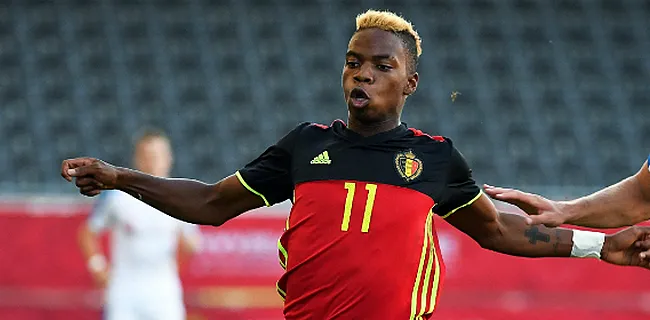 Pari fou? Charly Musonda bloque son transfert