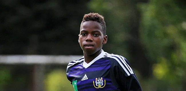 Musonda de retour à Anderlecht? Weiler tranche définitivement