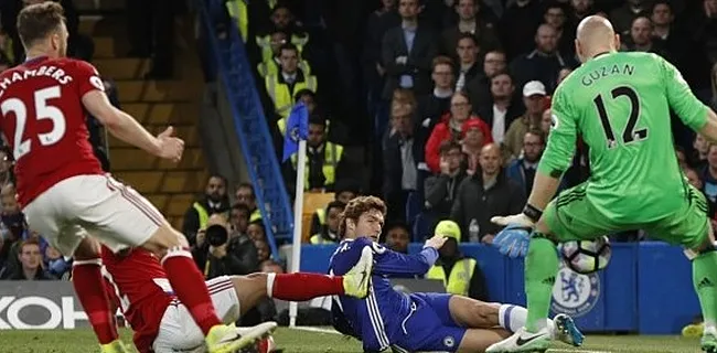 Chelsea s'impose et file vers son 6e titre de champion d'Angleterre