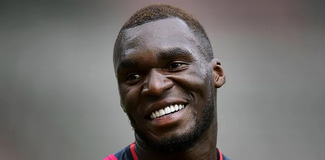 Un départ vers Everton ? De Boer clarifie la situation au sujet de Benteke