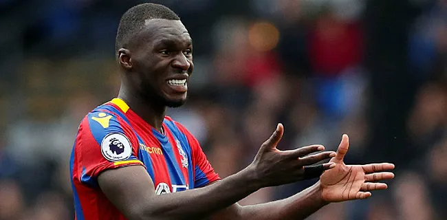 Une stat qui n'a pas de quoi rendre fier Christian Benteke