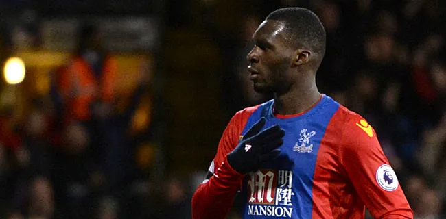 Blessure de Benteke, le verdict est tombé