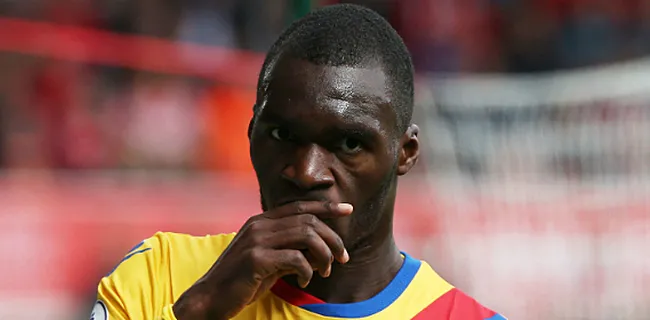 OFFICIEL Benteke n'a plus d'entraineur