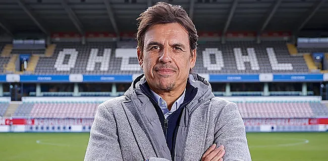 Coleman affiche d'emblée de grandes ambitions avec OHL