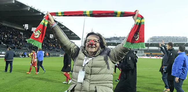 Un joueur anderlechtois prochaine cible d'Ostende?