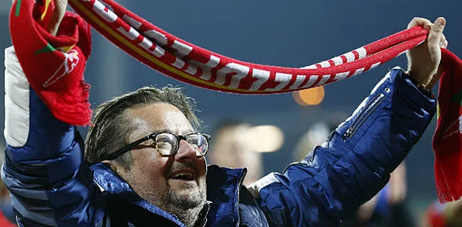 Marc Coucke veut chatouiller le Standard: voici comment