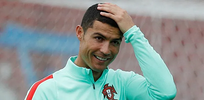 Ronaldo est très clair à propos de son avenir