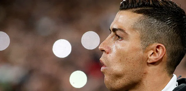 Cristiano Ronaldo réagit pour la première fois aux accusations de fraude fiscale