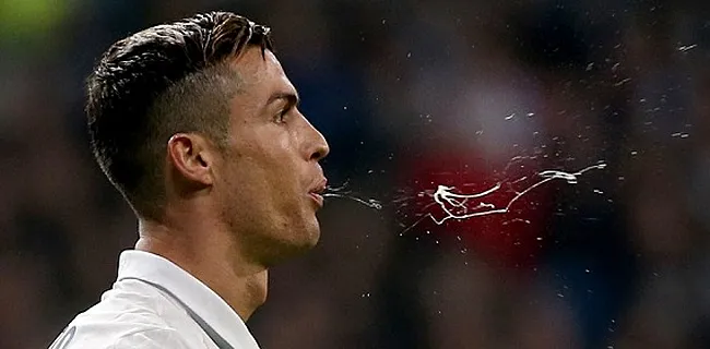 Romario adoube Neymar et dézingue Cristiano Ronaldo