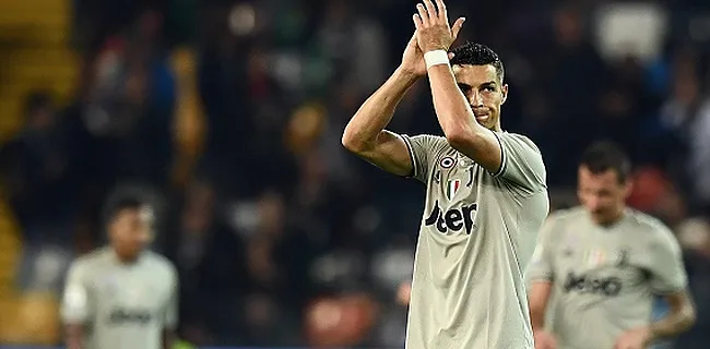 Cristiano Junior brille avec la Juventus, la relève est assurée (VIDEO)