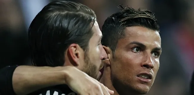 Ronaldo n'a aucun doute avant d'affronter la Juventus: 