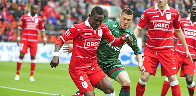 Après presque 3 ans sans jouer, cet ancien joueur du Standard trouve refuge en Ligue 2