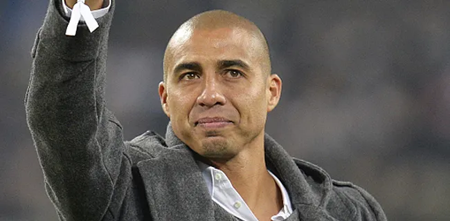 SOMPTUEUX La volée de Trezeguet sur un centre de Figo [VIDEO]