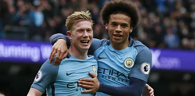 Guardiola change De Bruyne de place, une idée pour Martinez?