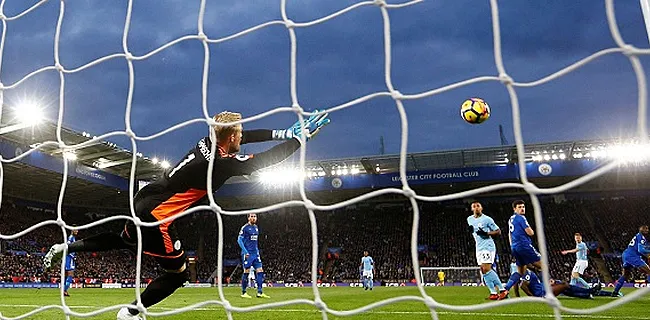 De Bruyne à l'assist pour ... Kabasele : but 100% belge pour City (VIDEO)