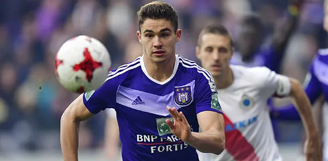 Weiler et Dendoncker veulent aller en enfer