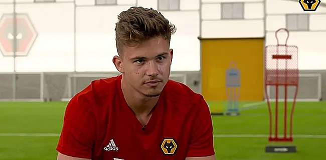 Grande première pour Dendoncker ! 