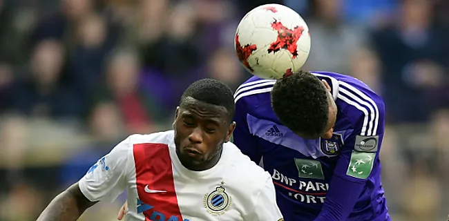 Anderlecht et le Club Brugeois se disputent la nouvelle star de JPL