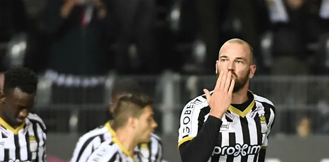 AMICAL - Le Sporting de Charleroi s'impose, Remacle voit le bout du tunnel