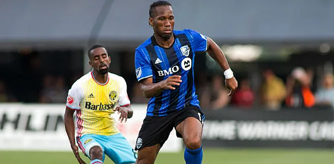 Drogba pourrait enfin faire son retour à Chelsea!