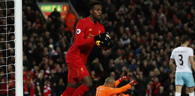 Cette action somptueuse d'Origi ravit les fans et rapporte gros [VIDEO]