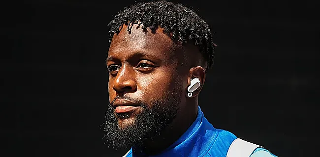 Enfin la bonne pour Divock Origi ?