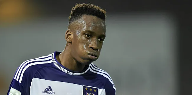 Voici pourquoi Anderlecht a laissé partir Leya Iseka et Lukebakio