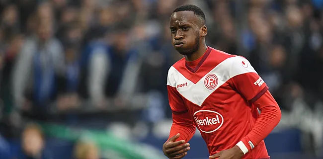 Un top club de Bundesliga veut recruter Lukebakio