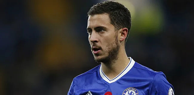 Hazard comparé au cauchemar de Bertrand Crasson!